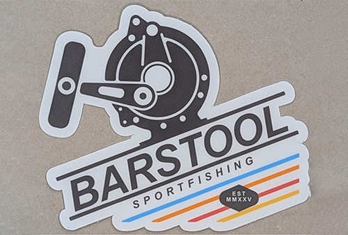 Handle Randall 3 x 2.5