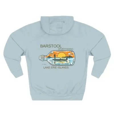Lake Erie Islands Hoodie