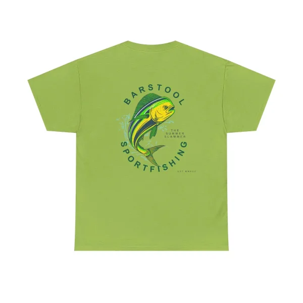 Summer Slammer T-Shirt