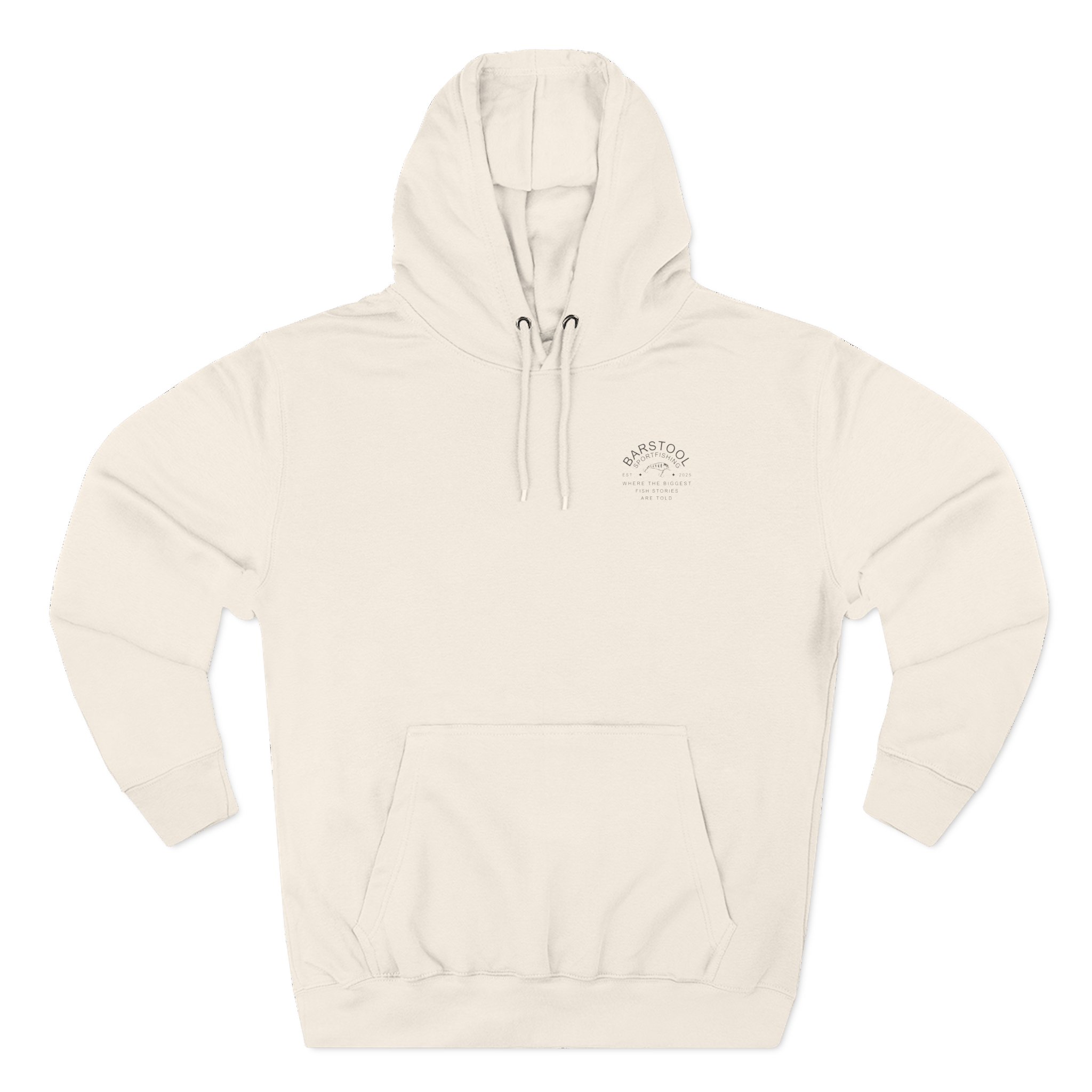 Football Season Barstool Hoodie - Image 11