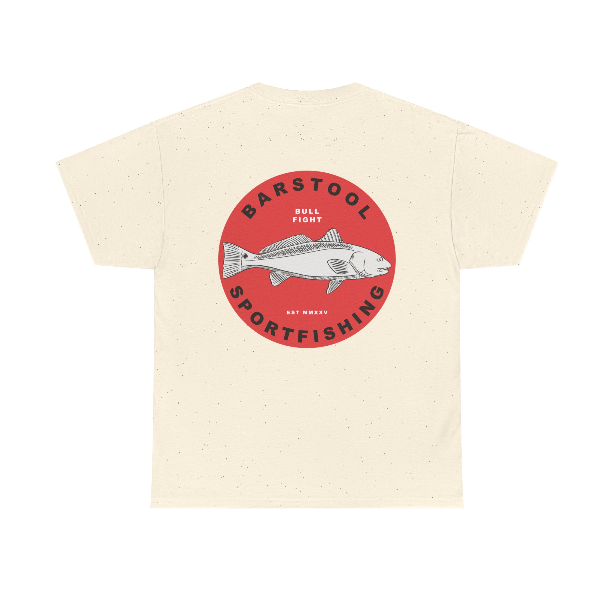 Bullfight Barstool T-Shirt - Image 16