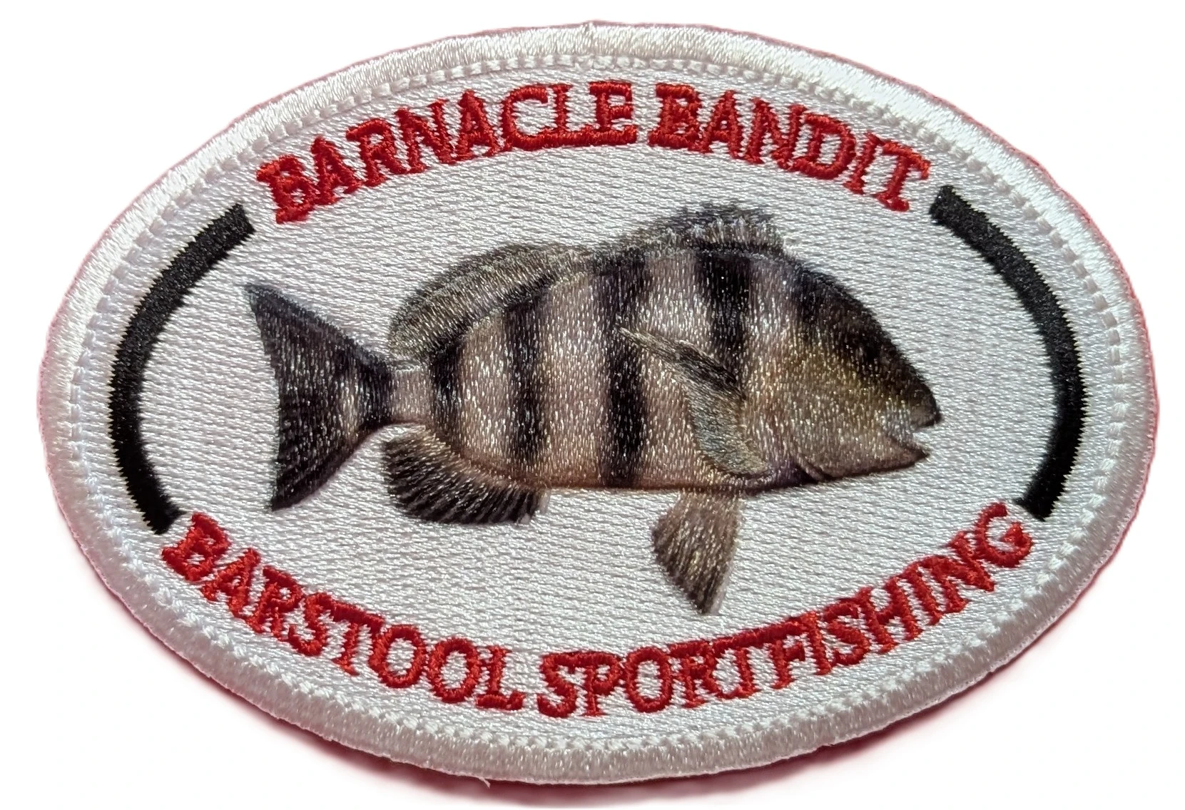 Barnacle Bandit Hat - Image 2