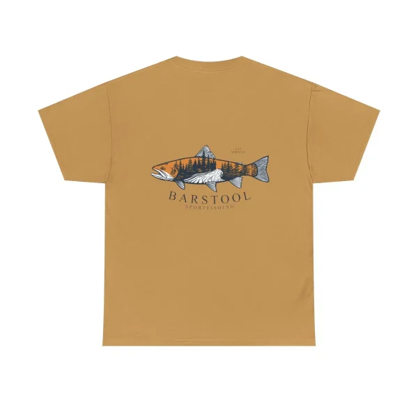 Forest Trout T-Shirt