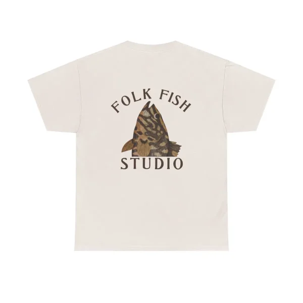 Grouper Sandwich T-Shirt