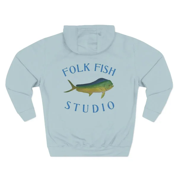 Mahi Mahi Hoodie
