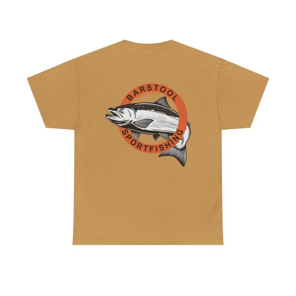 Nymph O Maniac Barstool T-Shirt